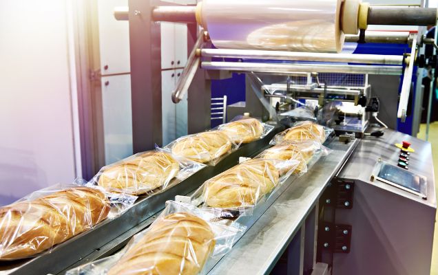 Food and Beverage Manufacturing Raw Materials and Packaging Solutions - Noble Element