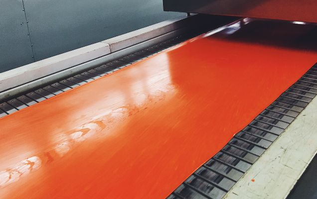 Chemical Solutions and Raw Materials for Paint, Resin, and Adhesives Manufacturing - Noble Element