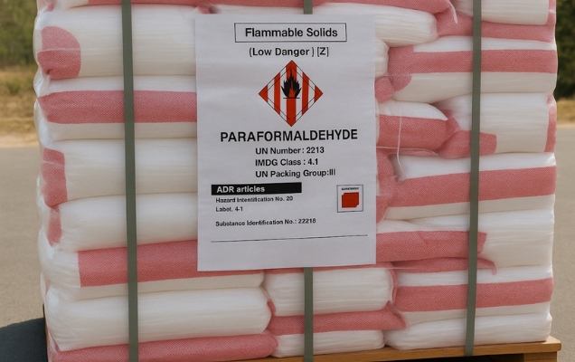paraformaldehyde-noble-element