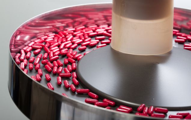 Pharmaceutical and Healthcare Industry Raw Materials Supplier - Noble Element